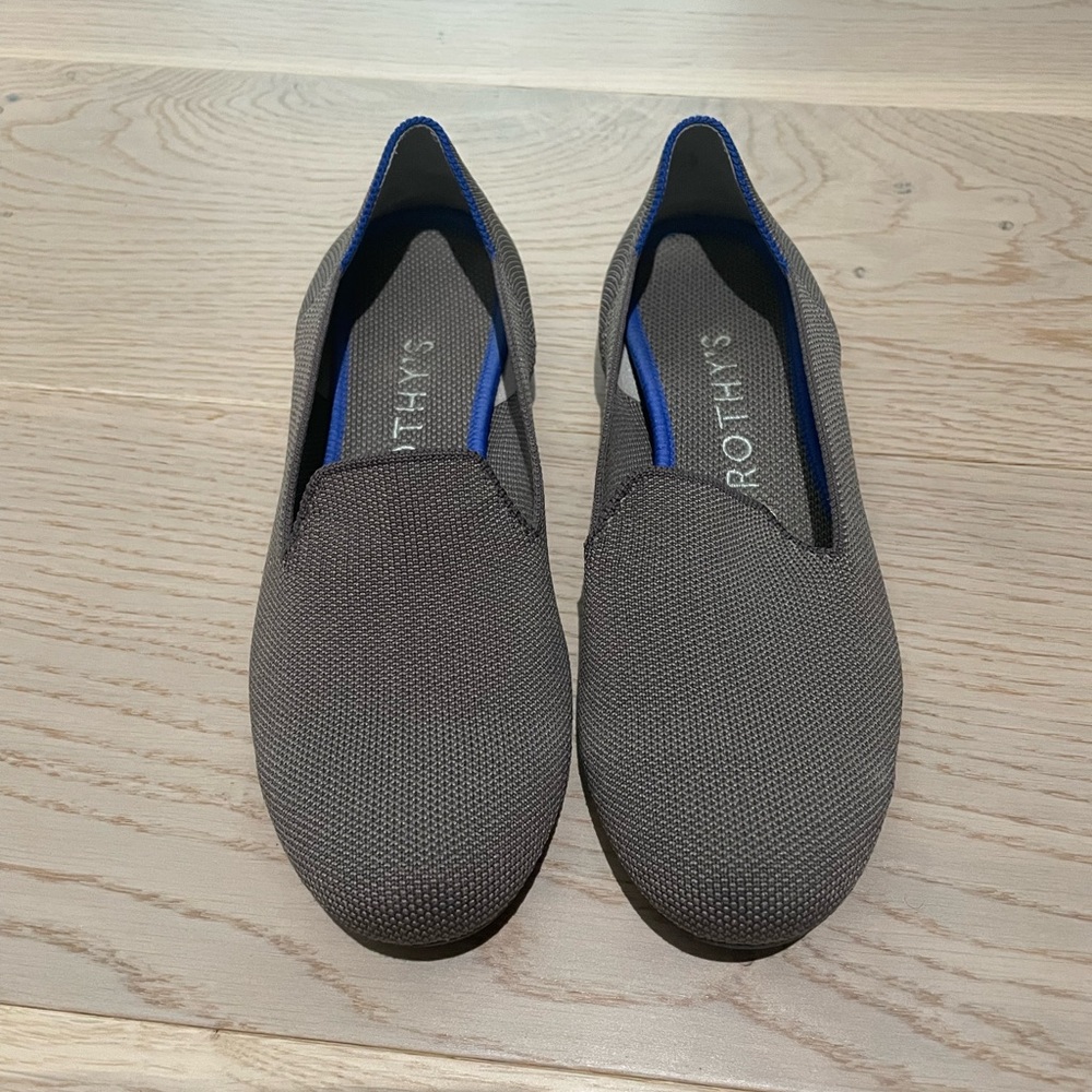 Rothy’s The Loafer - Mocha